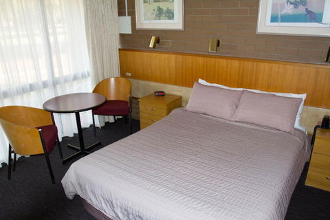 Mildura Motor Inn - Accommodation Georgetown 1