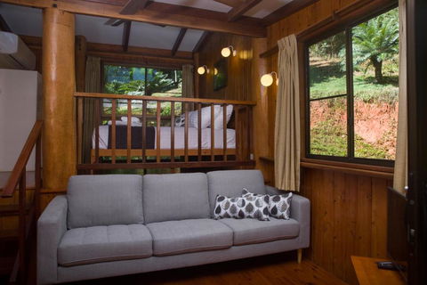 Milkwood Lodge - Accommodation Georgetown 1
