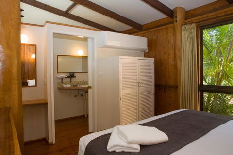 Milkwood Lodge - Accommodation Georgetown 3