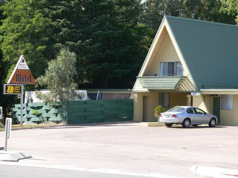 Millers Cottage Motel - Accommodation Georgetown 0