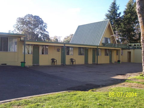 Millers Cottage Motel - Accommodation Georgetown 3
