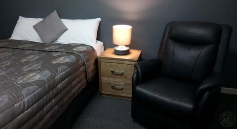 Millicent Motel - Accommodation Georgetown 0
