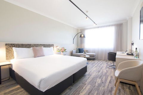 Mermaid Waters Hotel By Nightcap Plus - Accommodation Georgetown 1