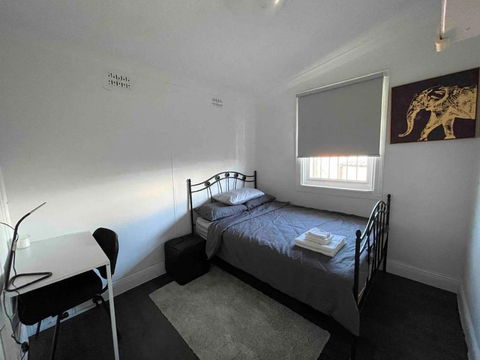 Mascot Guesthouse 5 Mins To Airports 17 Mins To CBD - Accommodation Georgetown 3