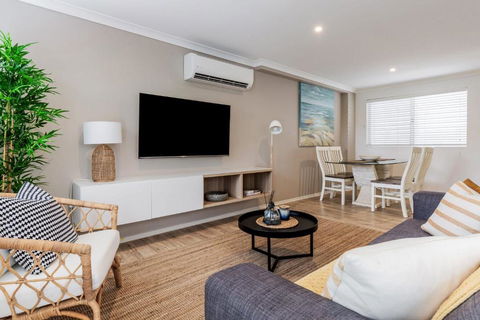Marcoola Sands Retreat Steps From Marcoola Beach - Accommodation Georgetown 0