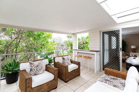 Marcoola Sands Retreat Steps From Marcoola Beach - Accommodation Georgetown 3