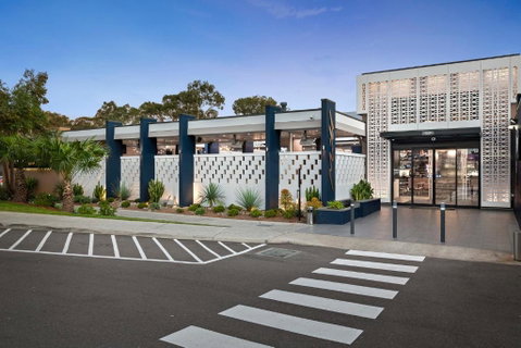 Mill Hotel Milperra Panania - Accommodation Georgetown 1