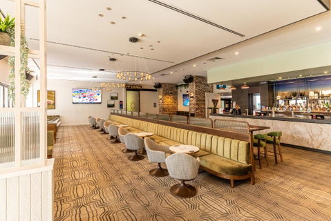 Mill Hotel Milperra Panania - Accommodation Georgetown 3