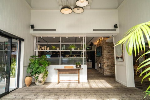 Mill Hotel Milperra Panania - Accommodation Georgetown 2