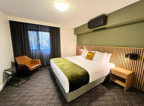 Mill Hotel Milperra Panania - Accommodation Georgetown 0