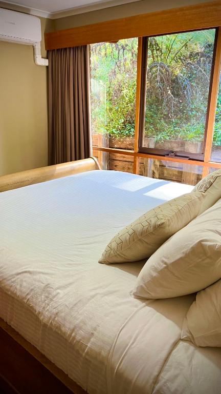 Melbourne Topview Villa In Dandenong Ranges Near Skyhigh - Accommodation Georgetown 3
