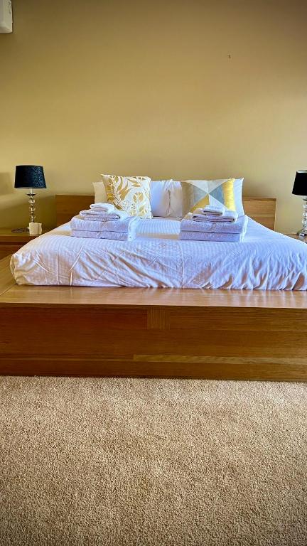 Melbourne Topview Villa In Dandenong Ranges Near Skyhigh - Accommodation Georgetown 1