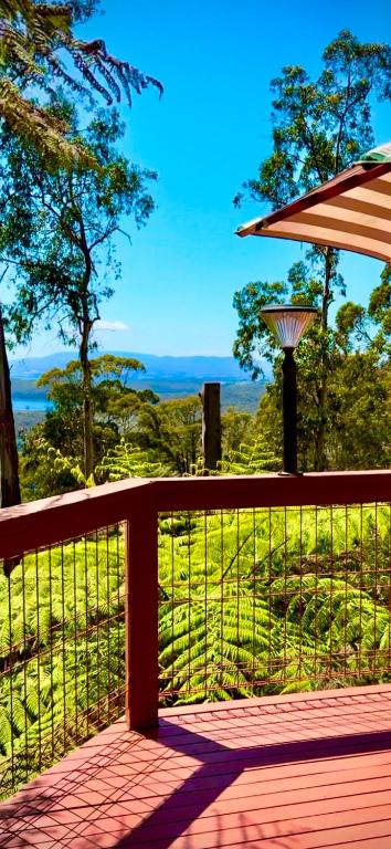 Melbourne Topview Villa In Dandenong Ranges Near Skyhigh - Accommodation Georgetown 0