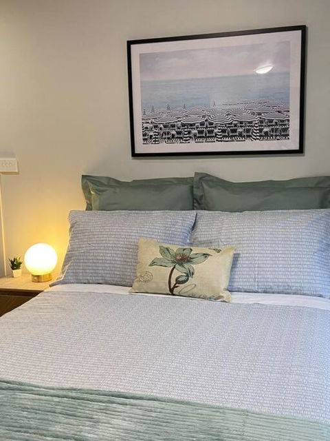 MEPLE, Tiny Home, Pets, Walk2Food, WiFi, Bfast, - Accommodation Georgetown 0
