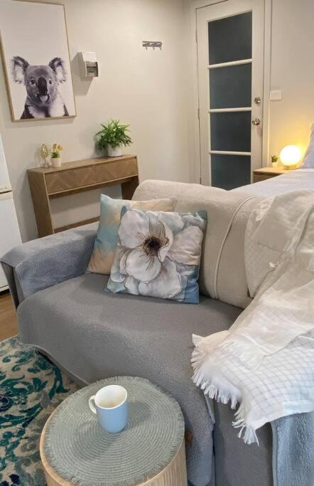 MEPLE, Tiny Home, Pets, Walk2Food, WiFi, Bfast, - Accommodation Georgetown 2