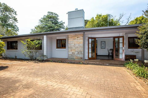 Mason Winery - Accommodation Georgetown 0