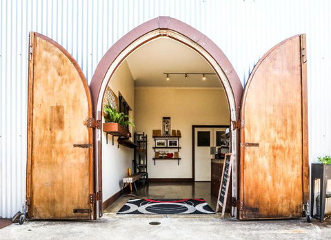 Mason Winery - Accommodation Georgetown 2