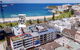 Modern 1BR Top-Level Unit With Keypad Entry In Bondi - thumb 0