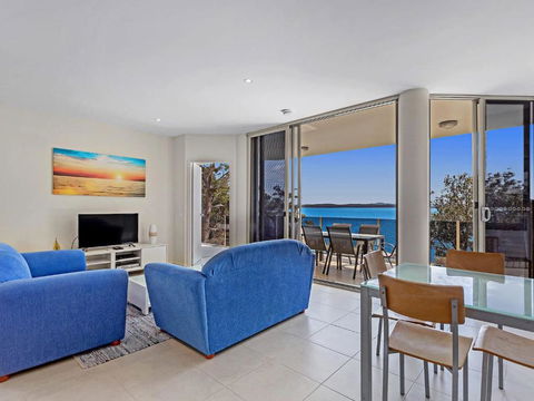 Mirage 1 24 Gloucester Street - Accommodation Georgetown 0