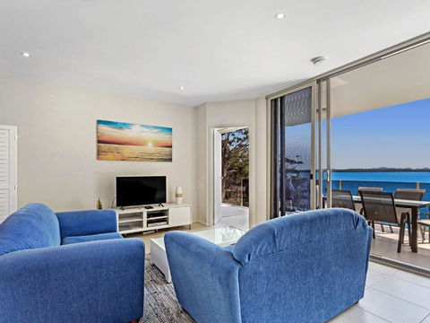 Mirage 1 24 Gloucester Street - Accommodation Georgetown 1