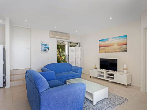 Mirage 1 24 Gloucester Street - Accommodation Georgetown 3