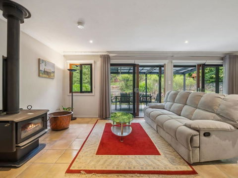 Mimi & Coco - Accommodation Georgetown 3