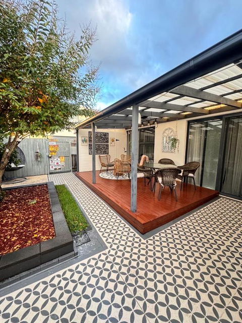 Minimalist Room In Bonython Not Entire Unit - Accommodation Georgetown 2