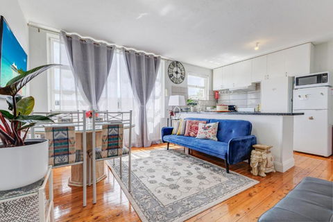 Miracle Miranda Sydney Apartment - Accommodation Georgetown 0