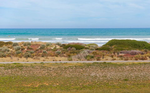 Mirage At Waters Edge - No Linen Included - Accommodation Georgetown 3