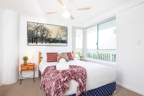 Mirage Unit 101 - Accommodation Georgetown 3