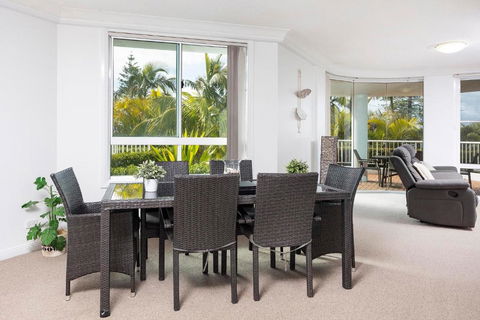 Mirage Unit 101 - Accommodation Georgetown 2