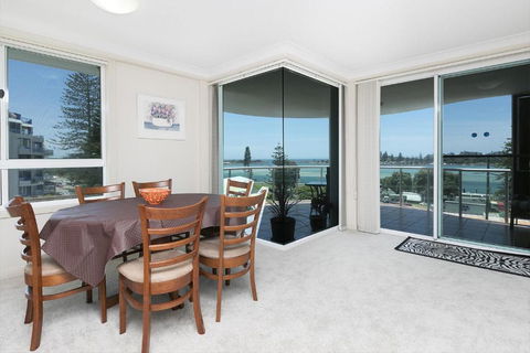 Mirage 502 - Linen Not Included - Accommodation Georgetown 2