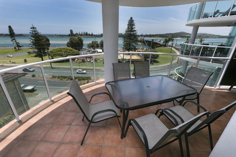 Mirage 502 - Linen Not Included - Accommodation Georgetown 0