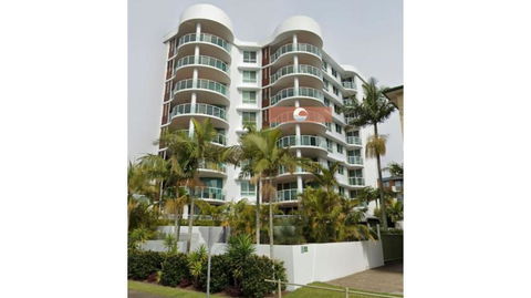 Mirage 502 - Linen Not Included - Accommodation Georgetown 3
