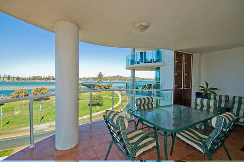 Mirage 602 - Accommodation Georgetown 0