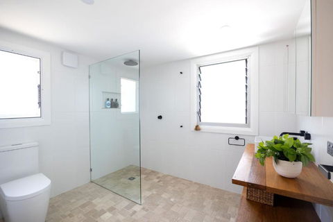 Miramar Studio - Accommodation Georgetown 2