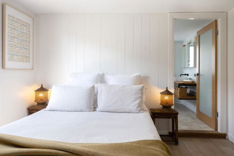 Miramar Studio - Accommodation Georgetown 1