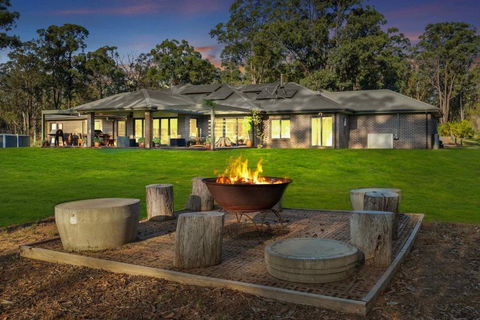 Mirambeena - Accommodation Georgetown 0