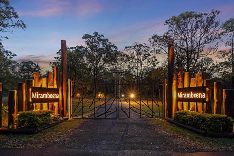 Mirambeena - Accommodation Georgetown 1