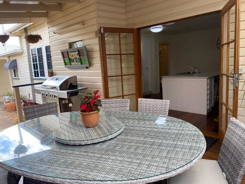 Mirrabooka Guest House - Accommodation Georgetown 3