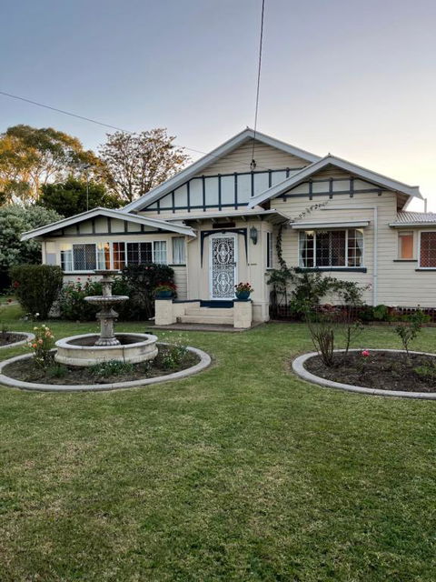 Mirrabooka Guest House - Accommodation Georgetown 1