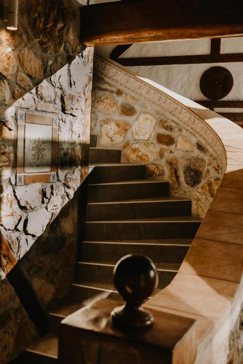 Misty Mountain Manor - Accommodation Georgetown 2