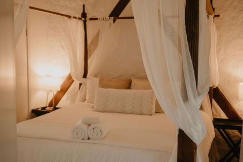 Misty Mountain Manor - Accommodation Georgetown 1