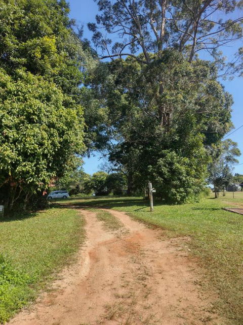 Misty Mountains Retreat - Accommodation Georgetown 3