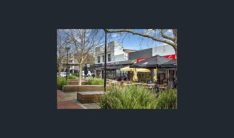 Mitcham Station Home Stay - Accommodation Georgetown 0