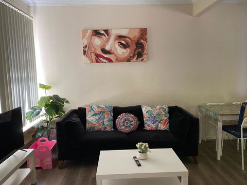 Mitcham Station Home Stay - Accommodation Georgetown 2