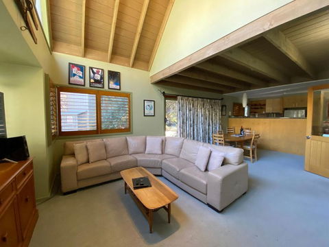 Mitta Mitta - Thredbo - Accommodation Georgetown 2