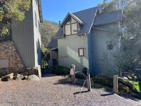 Mitta Mitta - Thredbo - Accommodation Georgetown 0
