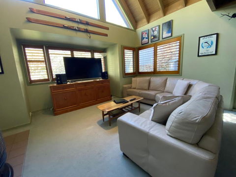 Mitta Mitta - Thredbo - Accommodation Georgetown 3