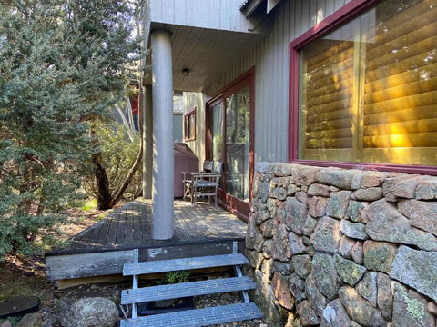 Mitta Mitta - Thredbo - Accommodation Georgetown 1